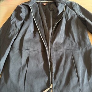 Tesori Elegant Black Jacket M